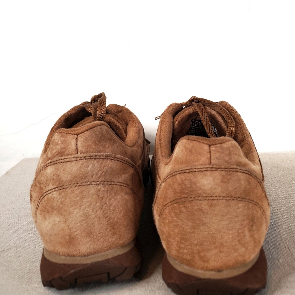 Skechers leather shoes - Picture 6 of 10